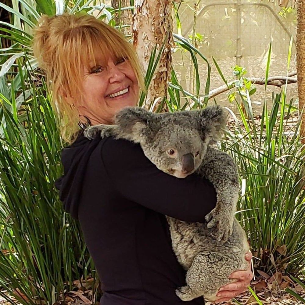 Meet your Posher, Linda